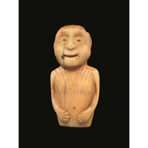 Shaman's Amulet or IINRUQ